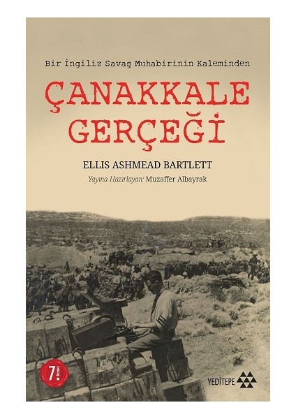 Çanakkale Gerçeği