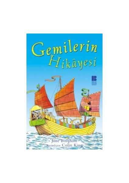 Gemilerin Hikayesi