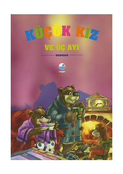 Küçük Kız ve Üç Ayı