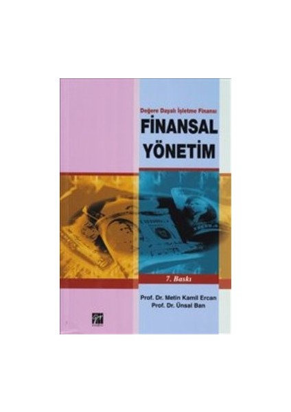 Finansal Yönetim