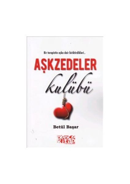 Aşkzedeler Kulübü