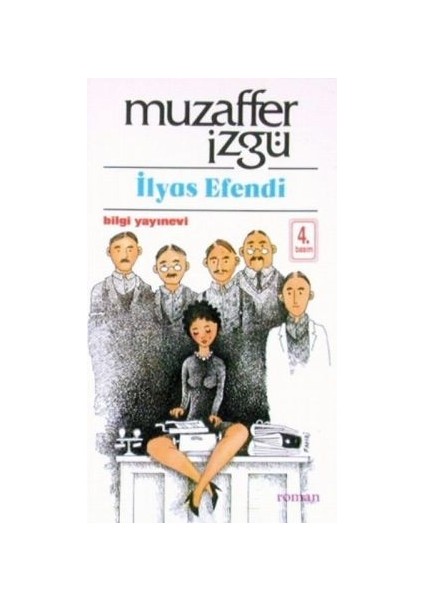 Ilyas Efendi