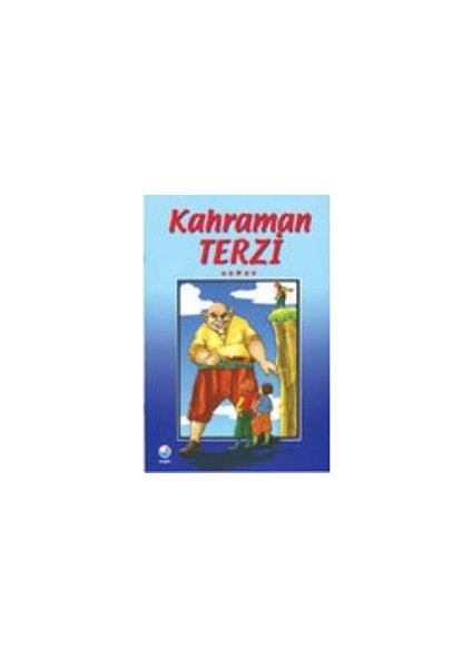 Kahraman Terzi