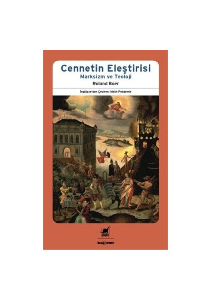 Cennetin Eleştirisi