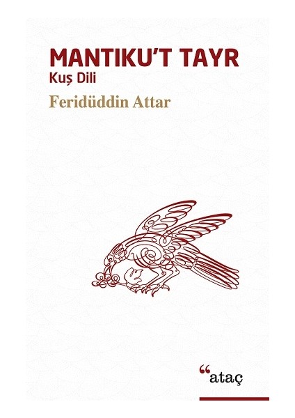 Mantıku’t Tayr