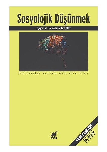 Sosyolojik Düşünmek