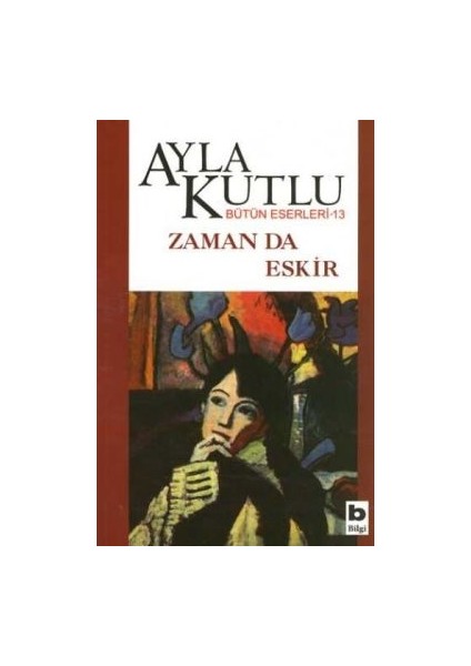 Zaman Da Eskir