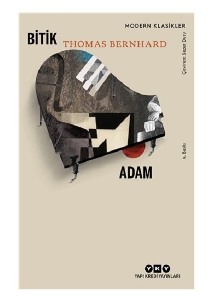 Bitik Adam