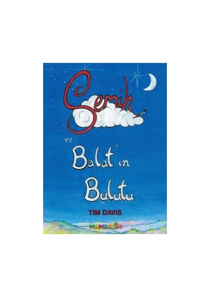 Semih ve Balat’ın Bulutu