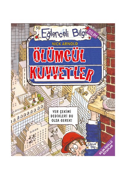 Ölümcül Kuvvetler