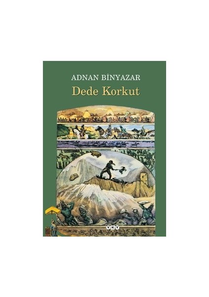 Dede Korkut