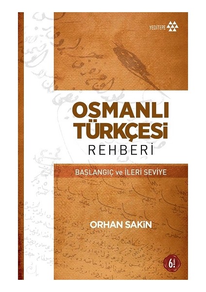 Osmanlı Türkçesi Rehberi