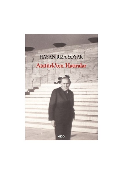 Atatürk’ten Hatıralar