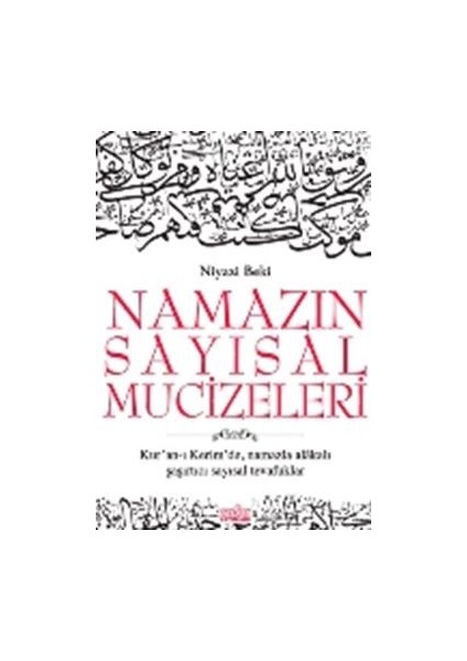Namazın Sayısal Mucizeleri