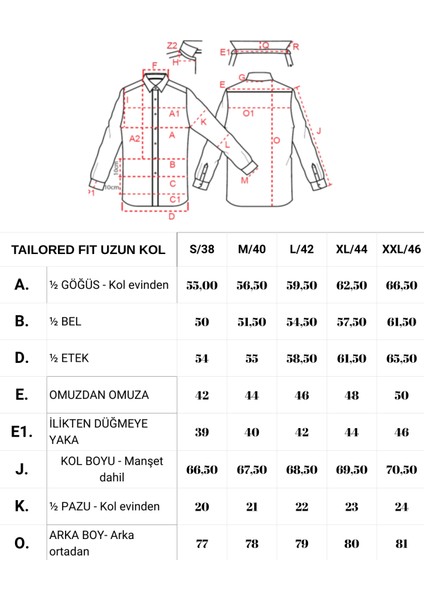 Erkek Tailored Fit Uzun Kol Logo Nakışlı Yıkamalı Pamuk Keten Gömlek Lindy Ls B01.251.709 - Haki