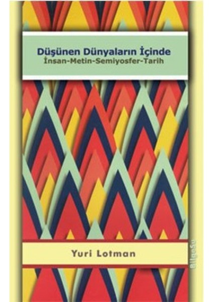 Düşünen Dünyaların Içinde
