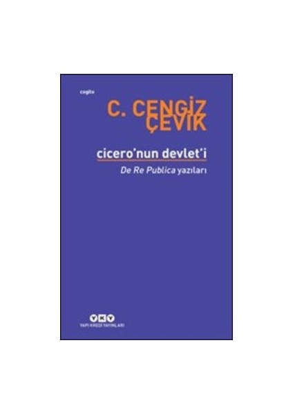 Ciceronun Devleti