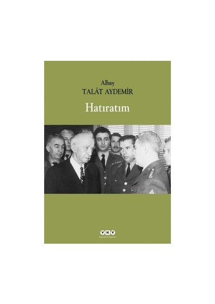Hatıratım