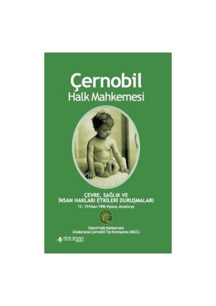 Çernobil Halk Mahkemesi