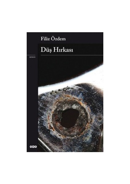 Düş Hırkası