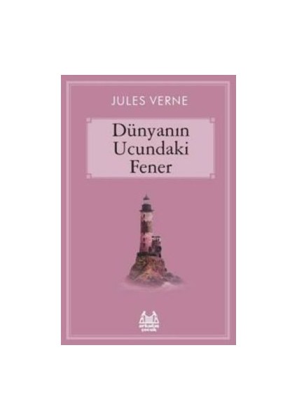 Dünyanın Ucundaki Fener