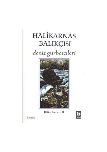 Deniz Gurbetçileri
