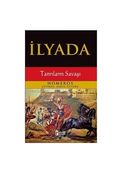 Ilyada