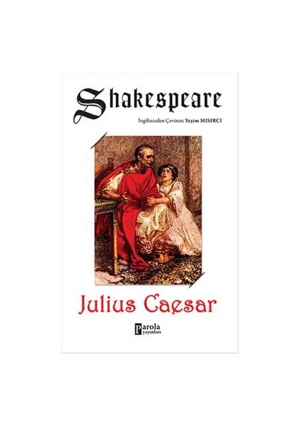 Julius Caesar