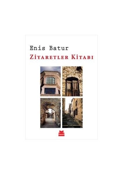 Ziyaretler Kitabı
