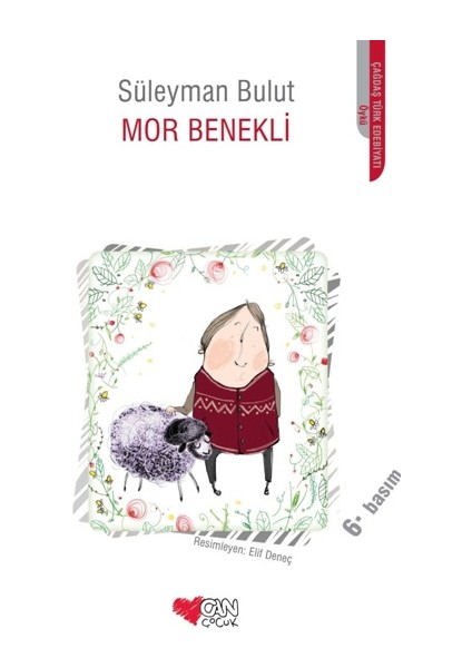 Mor Benekli