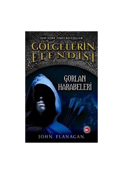 Gölgelerin Efendisi 1 - Gorlan Harabeleri
