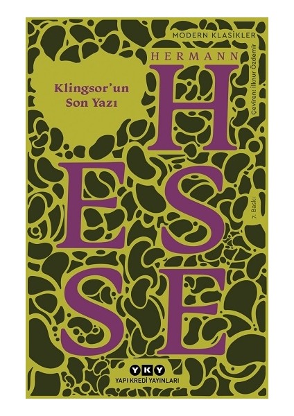 Klingsor’un Son Yazı