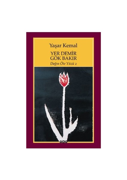 Yer Demir Gök Bakır