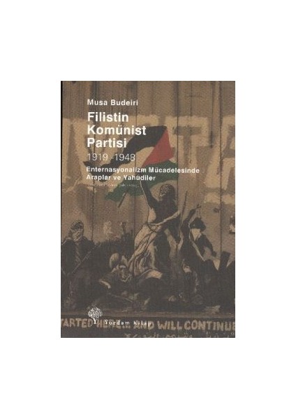Filistin Komünist Partisi 1919-1948