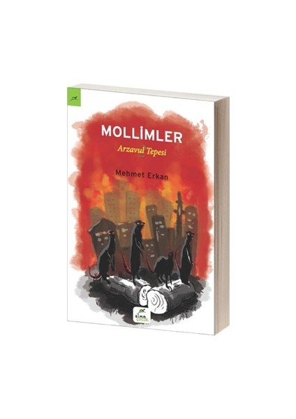 Arzavul Tepesi 2: Mollimler