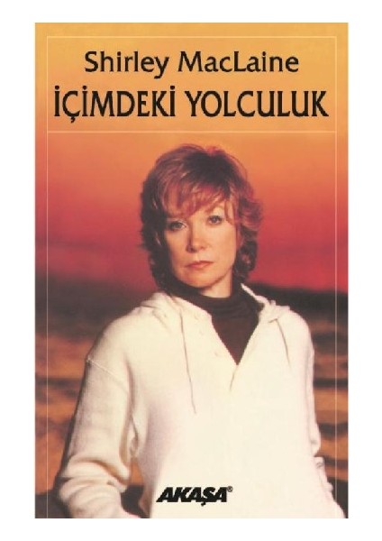Içimdeki Yolculuk