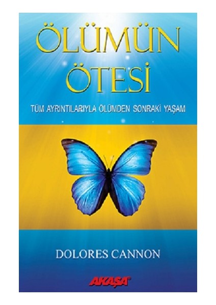 Ölümün Ötesi