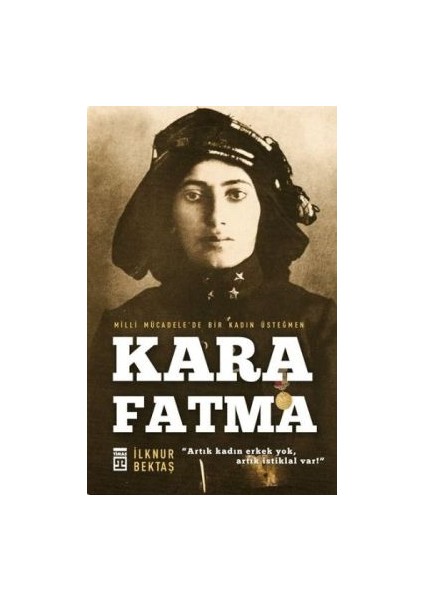 Kara Fatma