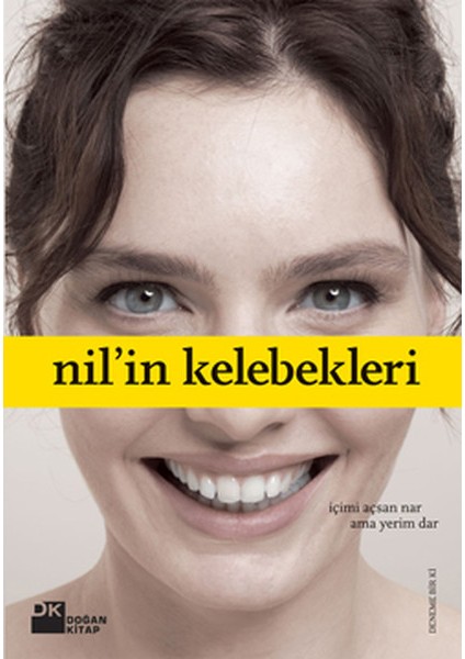 Nil’in Kelebekleri