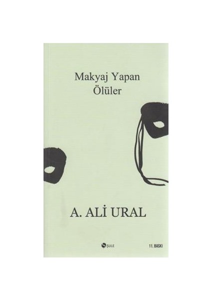 Makyaj Yapan Ölüler