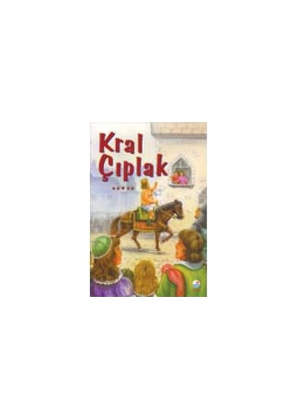 Kral Çıplak