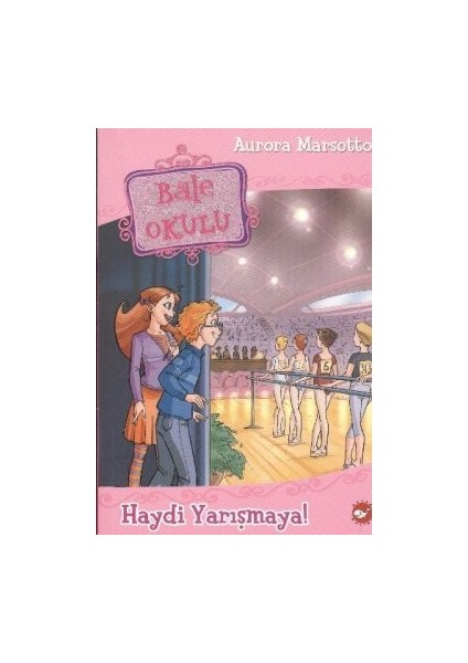 Bale Okulu 6 - Haydi Yarışmaya