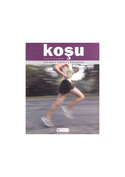 Koşu