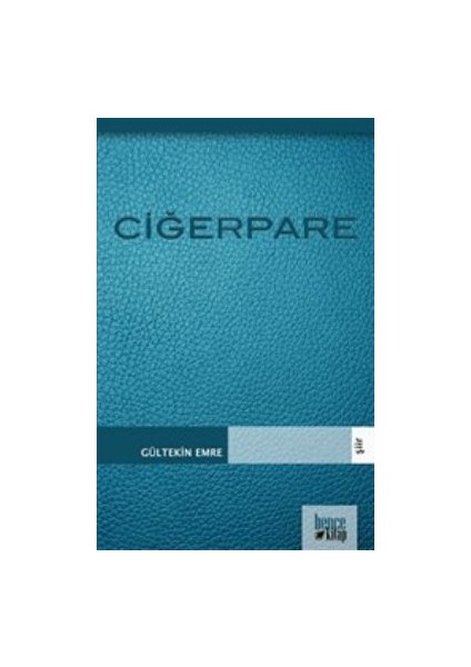 Ciğerpare
