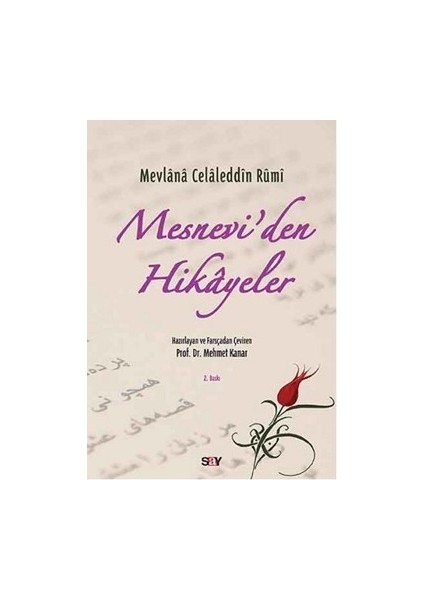 Mesnevi’den Hikayeler