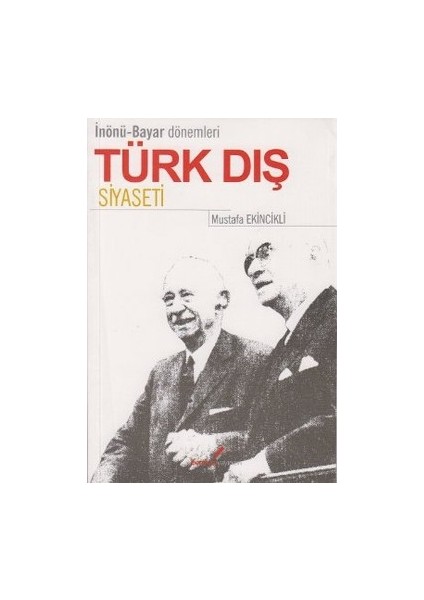 Türk Dış Siyaseti