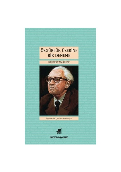 Özgürlük Üzerine Bir Deneme