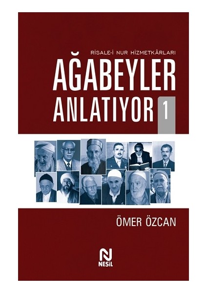 Ağabeyler Anlatıyor 1
