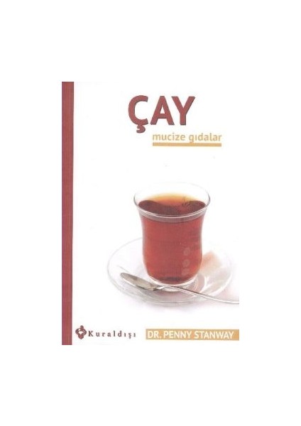 Çay - Mucize Gıdalar 7
