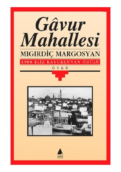 Gavur Mahallesi